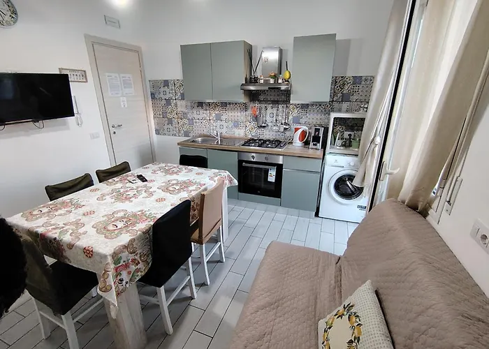 La Casa Di San Pio X *