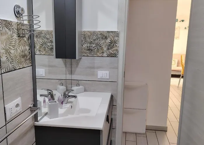 Appartement La Casa Di San Pio X *