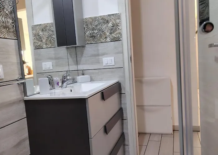 La Casa Di San Pio X Appartement Agrigente