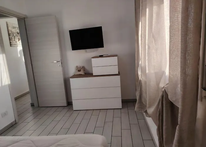 La Casa Di San Pio X Appartement *