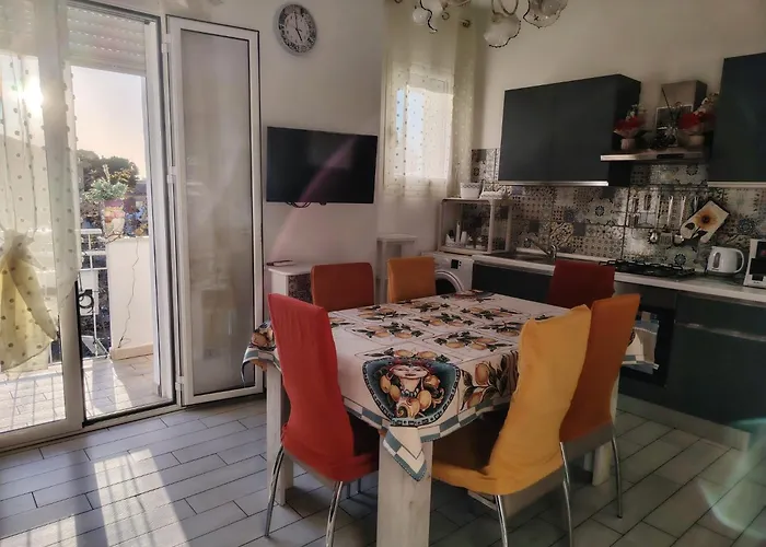 La Casa Di San Pio X Appartement