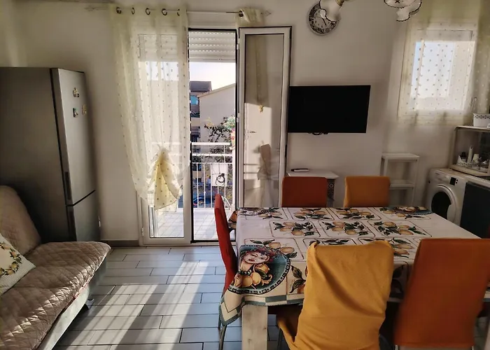 La Casa Di San Pio X