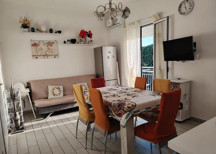 La Casa Di San Pio X * Agrigento