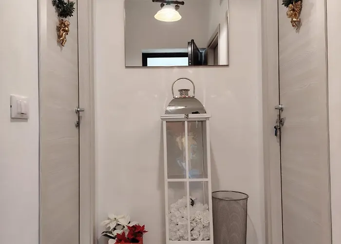 La Casa Di San Pio X Agrigente