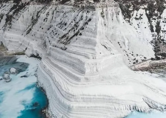 Apartment La Casa Di San Pio X Agrigento