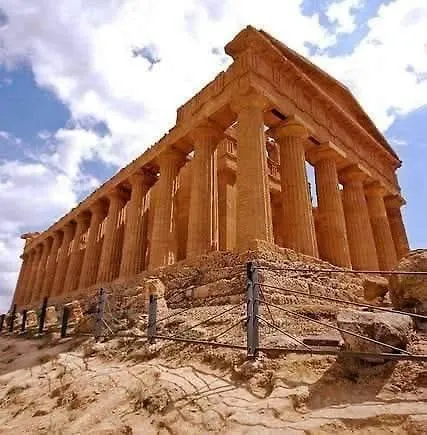 La Casa Di San Pio X 公寓