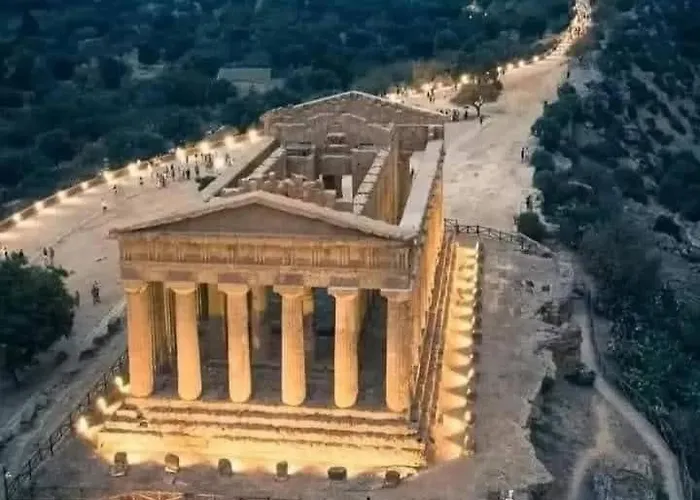 La Casa Di San Pio X