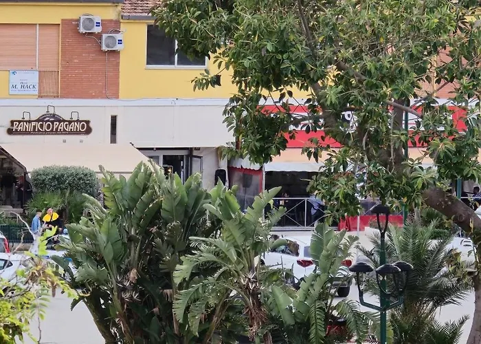 La Casa Di San Pio X Agrigento