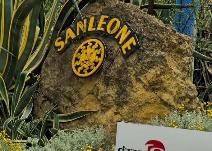 公寓 La Casa Di San Pio X