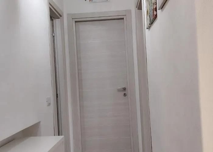 La Casa Di San Pio X *