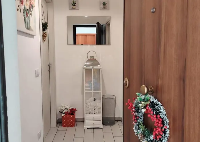 La Casa Di San Pio X * Agrigento