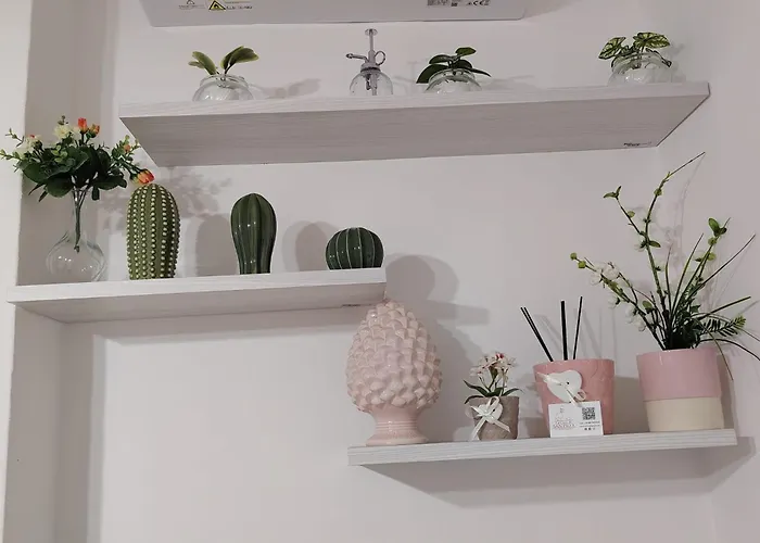 La Casa Di San Pio X Apartment Agrigento